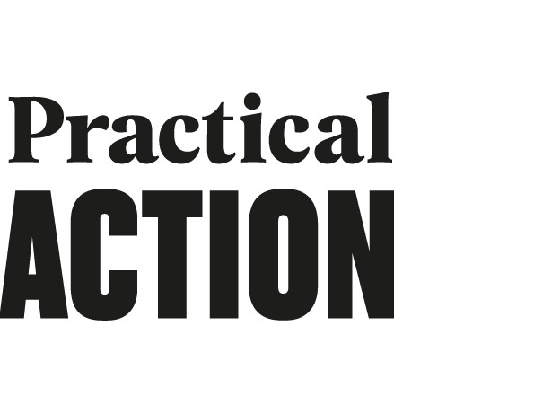 Practical Action logo